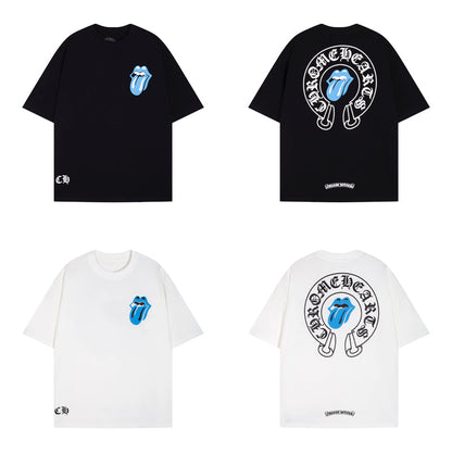 크롬하츠 티셔츠 6076 