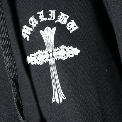 크롬하츠 후드티 K5003 