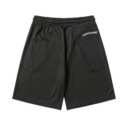 Chrome Hearts Matty Boy メッシュ スタジアム ジャージ 9996 