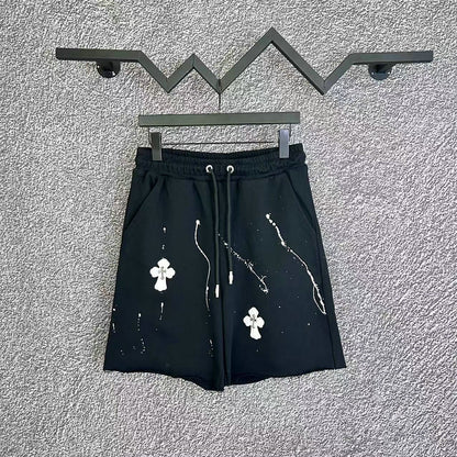 Chrome Hearts 新作ショートパンツ D303 