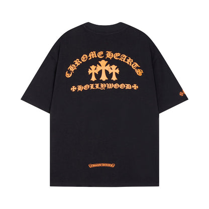 크롬하츠 티셔츠 6129 