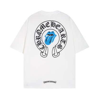 크롬하츠 티셔츠 6076 