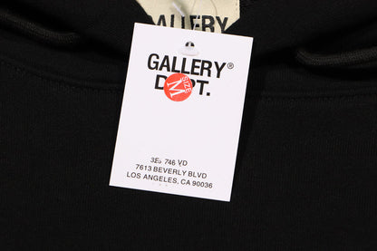 갤러리 부서 신상 후드티 608 
