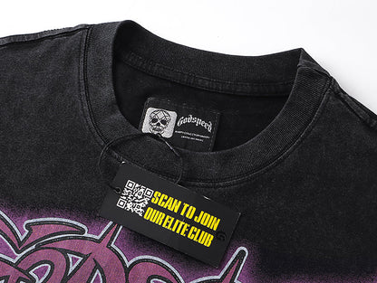 갓스피드 티셔츠 1130