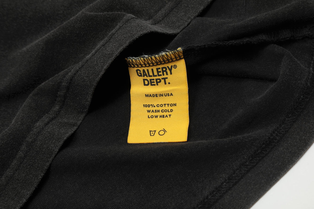 갤러리 부서 신상 티셔츠 D19