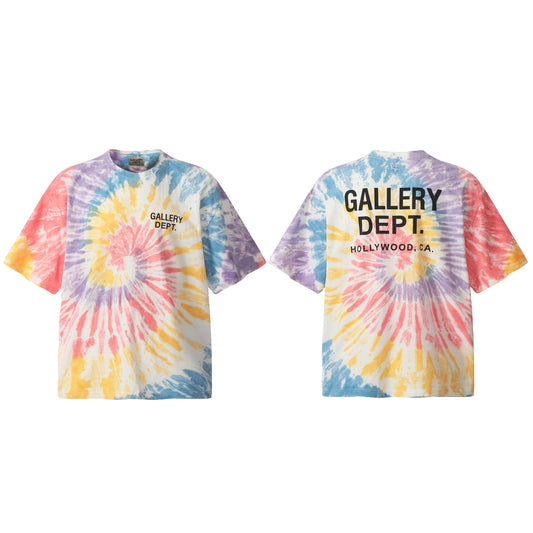 갤러리 부서 신상 티셔츠 D101 