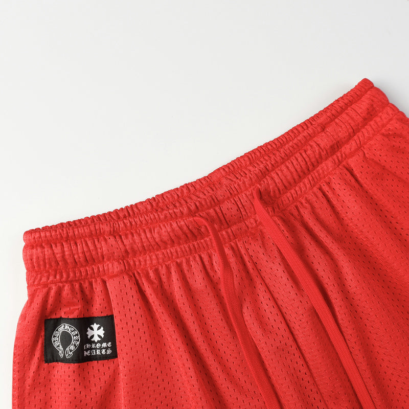Chrome Hearts Matty Boy メッシュ スタジアム ジャージ 9996 