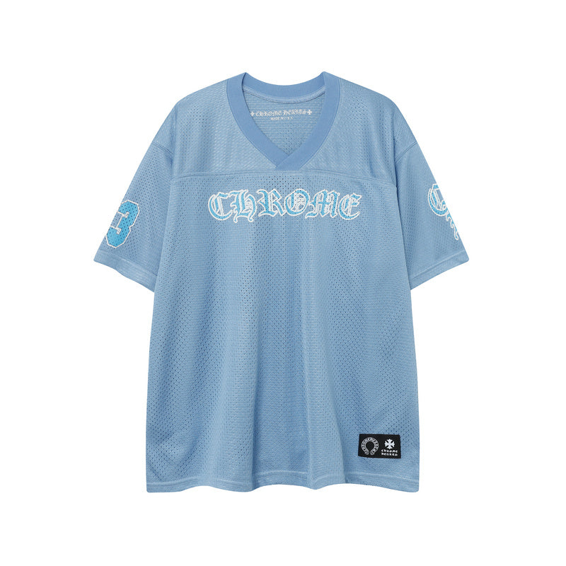 Chrome Hearts Matty Boy メッシュ スタジアム ジャージ 9996 