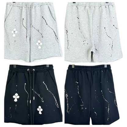 Chrome Hearts 新作ショートパンツ D303 