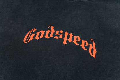 ゴッドスピードTシャツ G13
