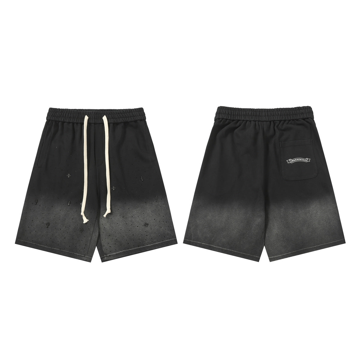 Chrome Hearts 新作ショートパンツ 2291 