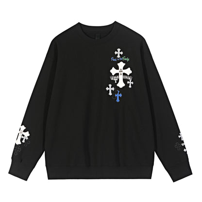 Chrome Hearts スウェットシャツ TQ03 