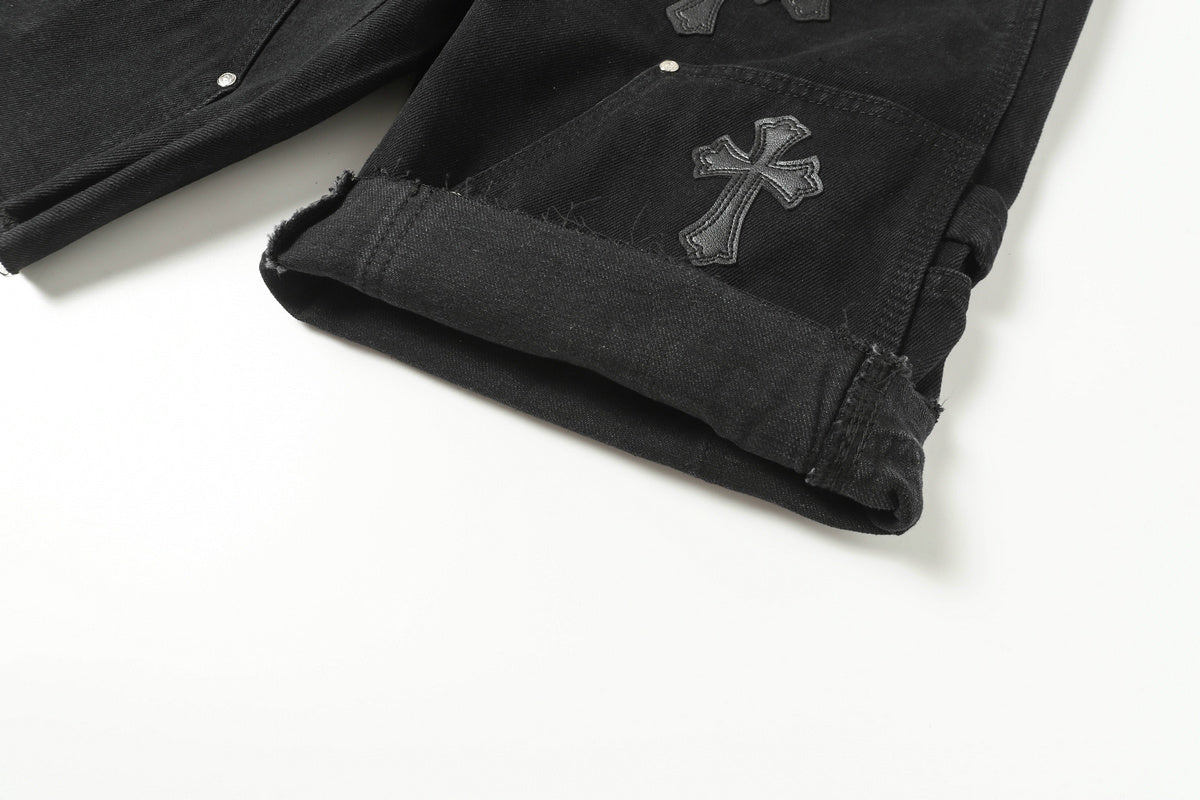 Chrome Hearts 新作ショートパンツ 9902 