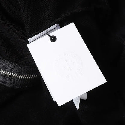 크롬하츠 지퍼 스웨트셔츠 5016 