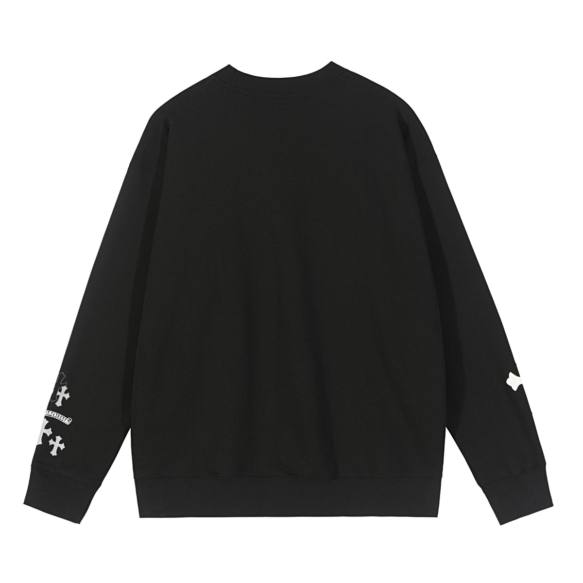 Chrome Hearts スウェットシャツ TQ03 
