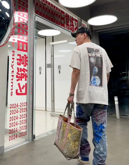 크롬하츠 NEW 팬츠 