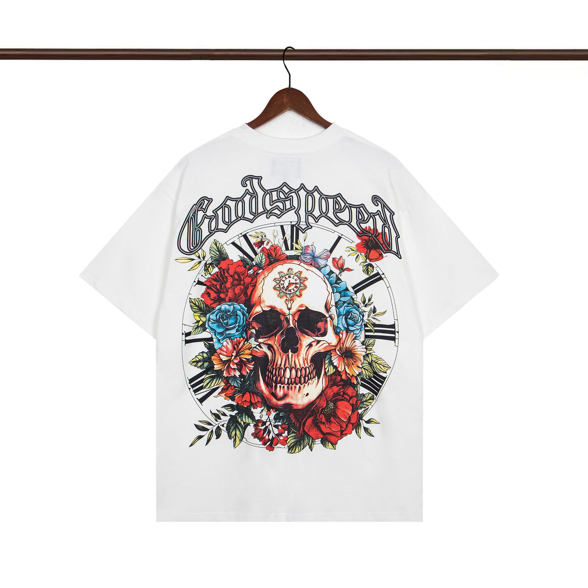 ゴッドスピードTシャツ G13