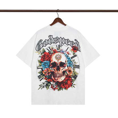 ゴッドスピードTシャツ G13