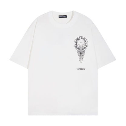 크롬하츠 티셔츠 6046 