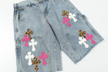Chrome Hearts 新作ショートパンツ 201 
