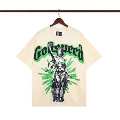 갓스피드 티셔츠 G56