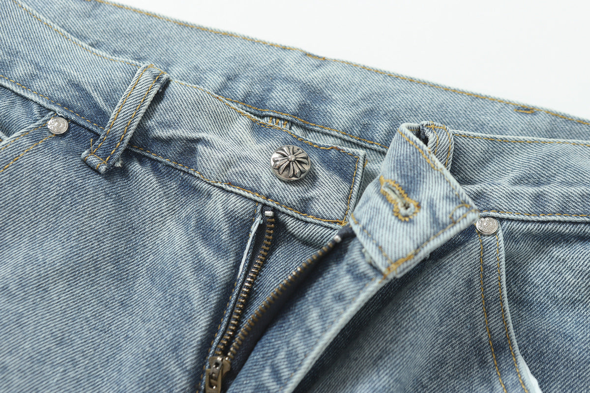 Chrome Hearts 新作ショートパンツ 201 