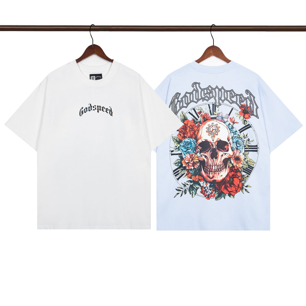 ゴッドスピードTシャツ G13