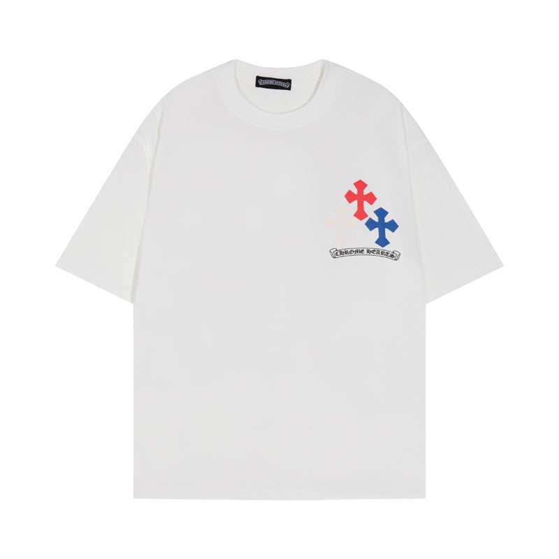 크롬하츠 티셔츠 6132 