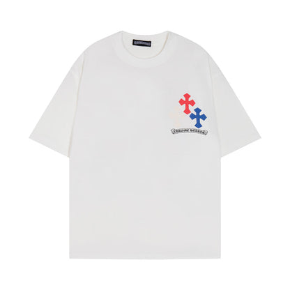 크롬하츠 티셔츠 6132 