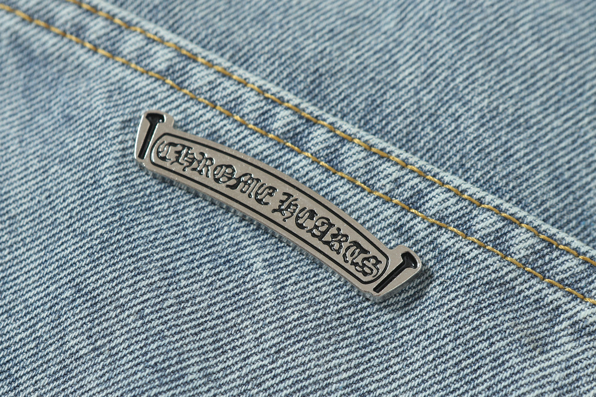 Chrome Hearts 新作ショートパンツ 201 