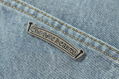 Chrome Hearts 新作ショートパンツ 201 