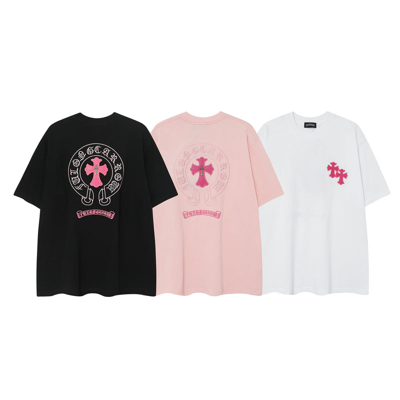 크롬하츠 신상 티셔츠 9988 