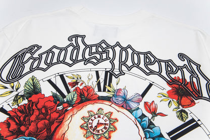 ゴッドスピードTシャツ G13