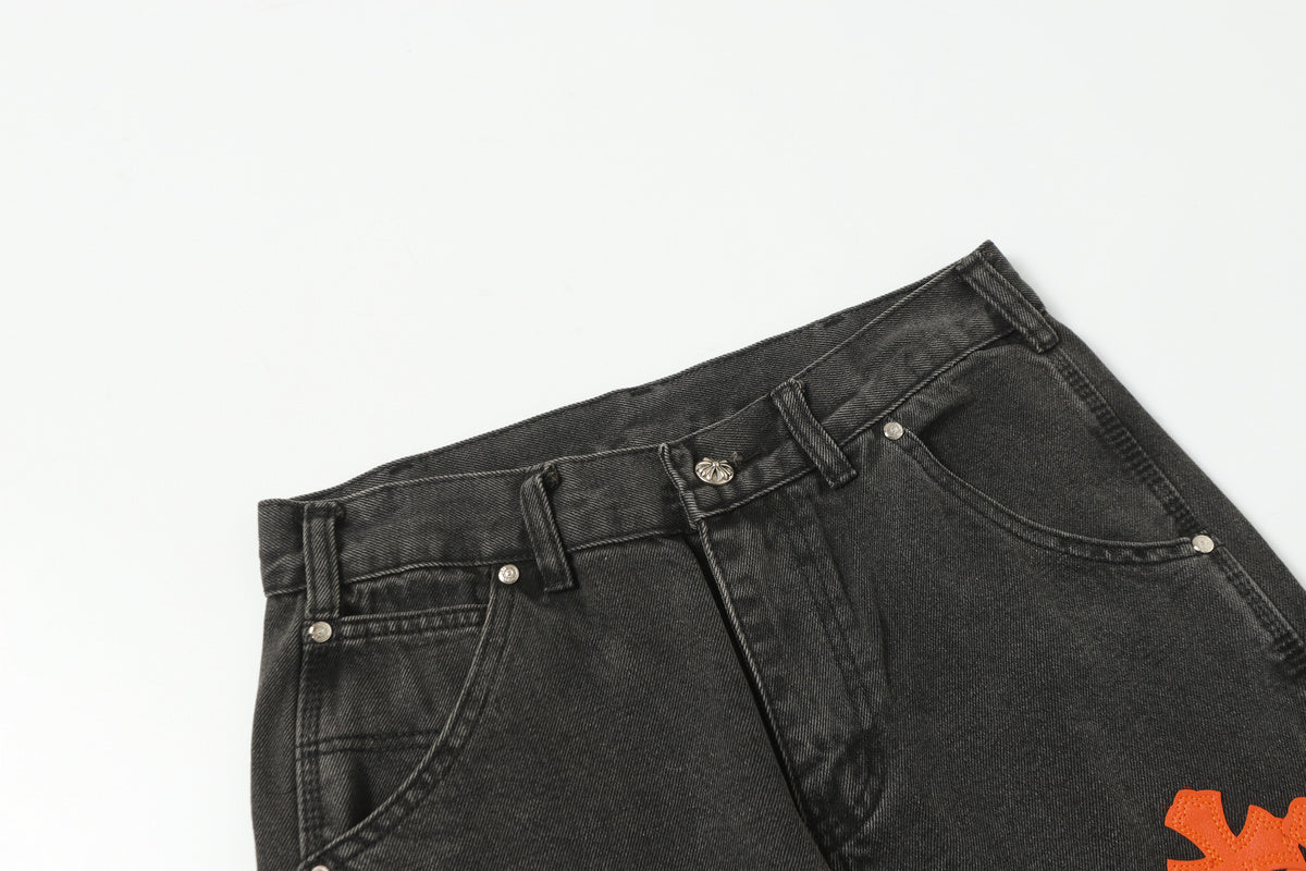 Chrome Hearts 新作ショートパンツ 9903 