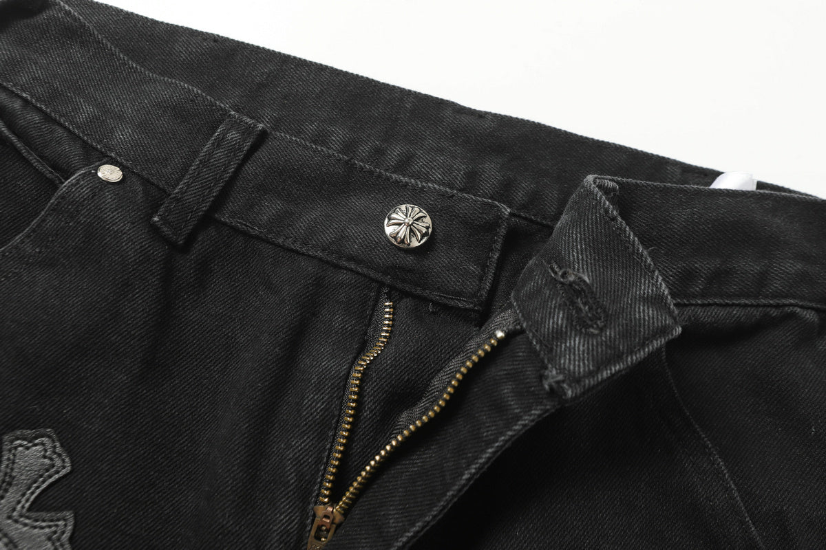Chrome Hearts 新作ショートパンツ 9902 