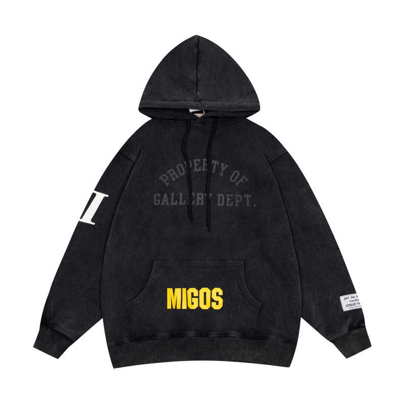 갤러리 뎁트 신상 후드티 G48 
