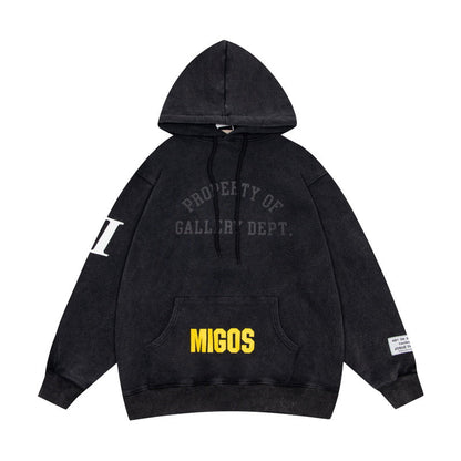 갤러리 뎁트 신상 후드티 G48 