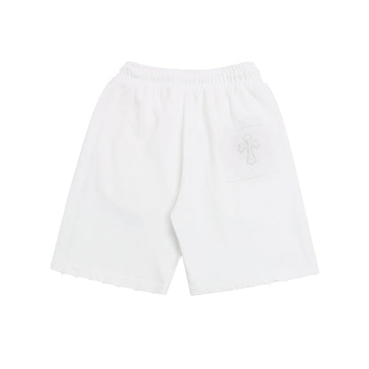 Chrome Hearts 新作ショートパンツ 6229 