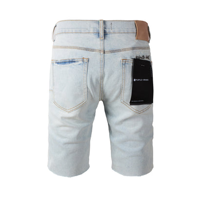 퍼플-퍼플 반바지 5067 
