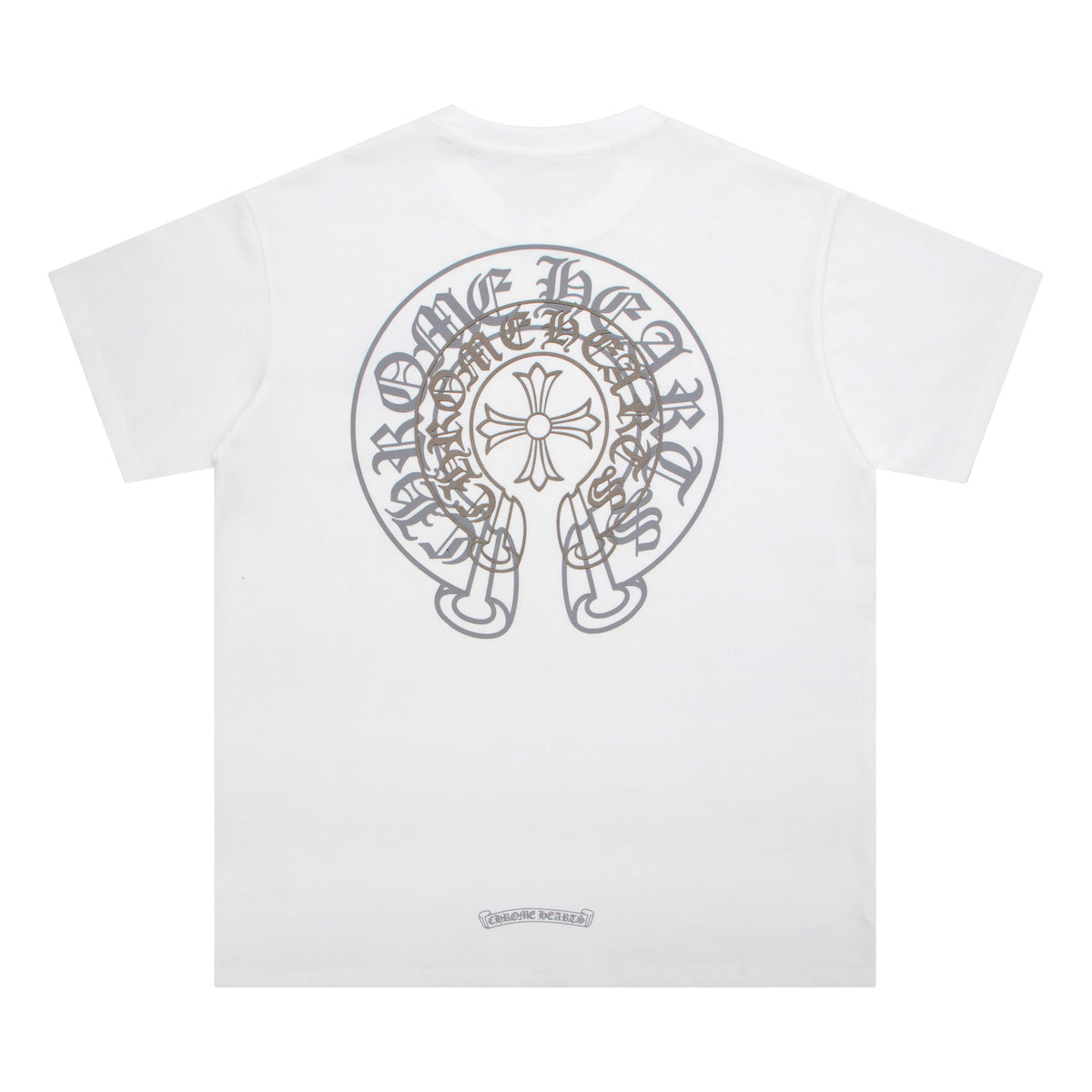 Chrome Hearts Tシャツ K6026 