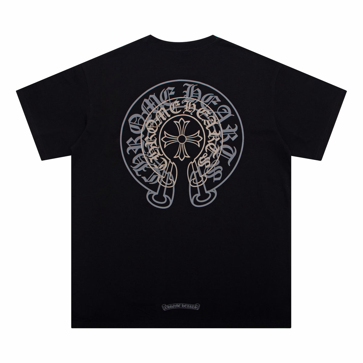 Chrome Hearts Tシャツ K6026 