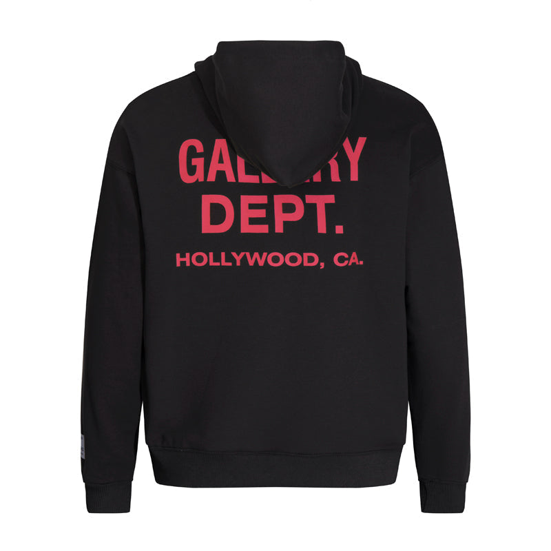 GALLERY DEPT 新作パーカー