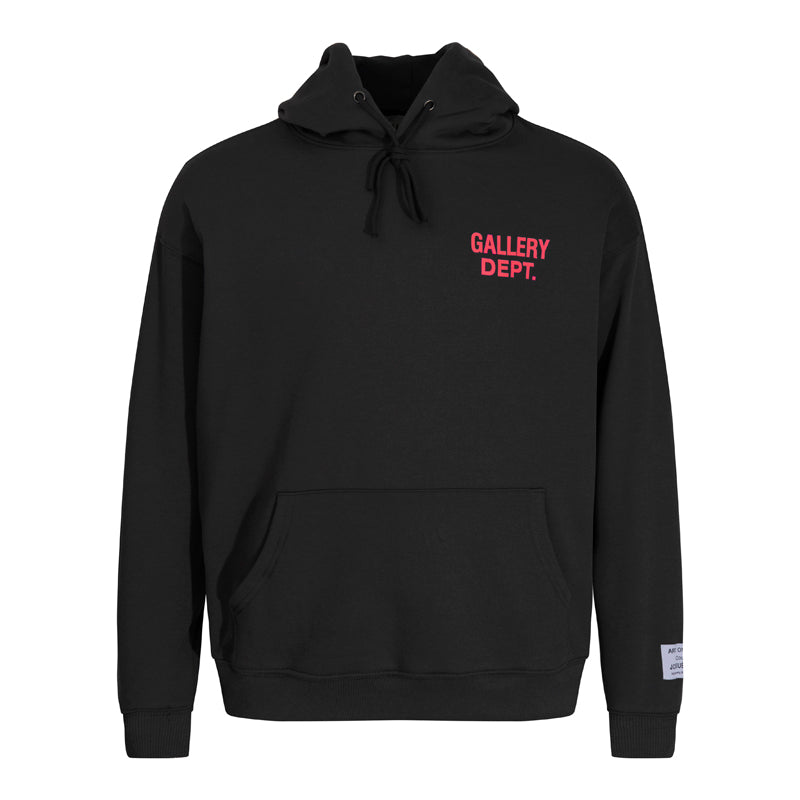 GALLERY DEPT 新作パーカー