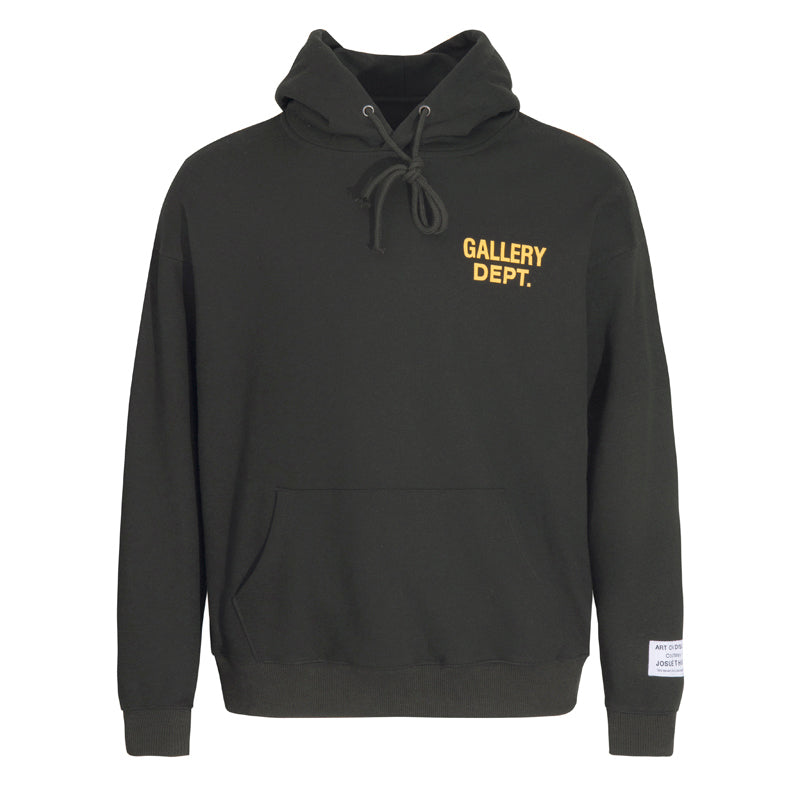 GALLERY DEPT 新作パーカー