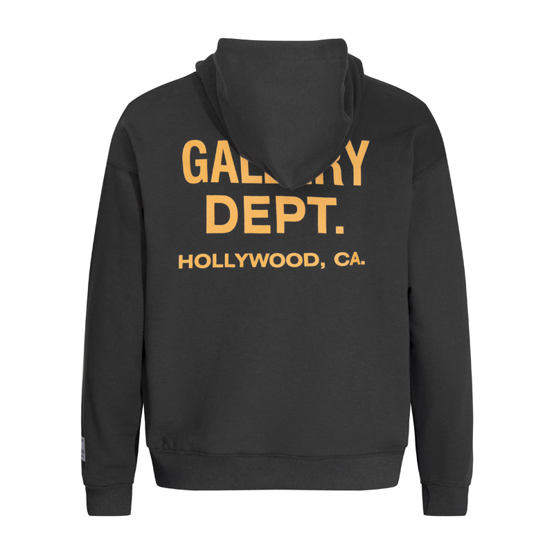 GALLERY DEPT 新作パーカー