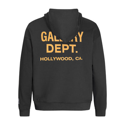 GALLERY DEPT 新作パーカー