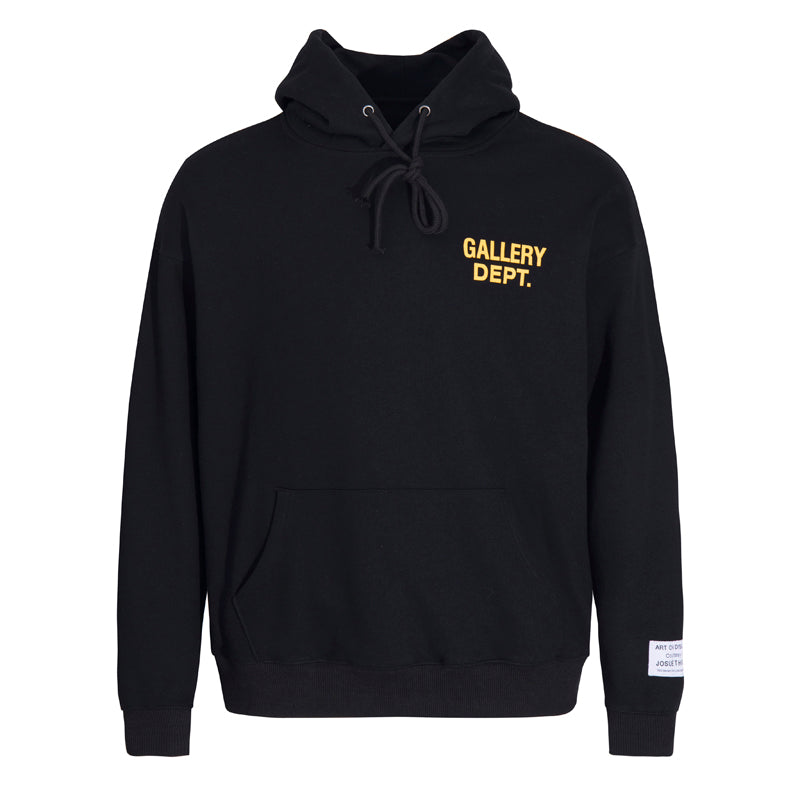 GALLERY DEPT 新作パーカー