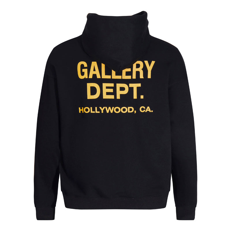GALLERY DEPT 新作パーカー
