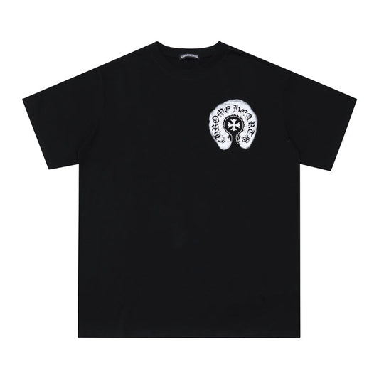 Chrome Hearts Tシャツ K6028 