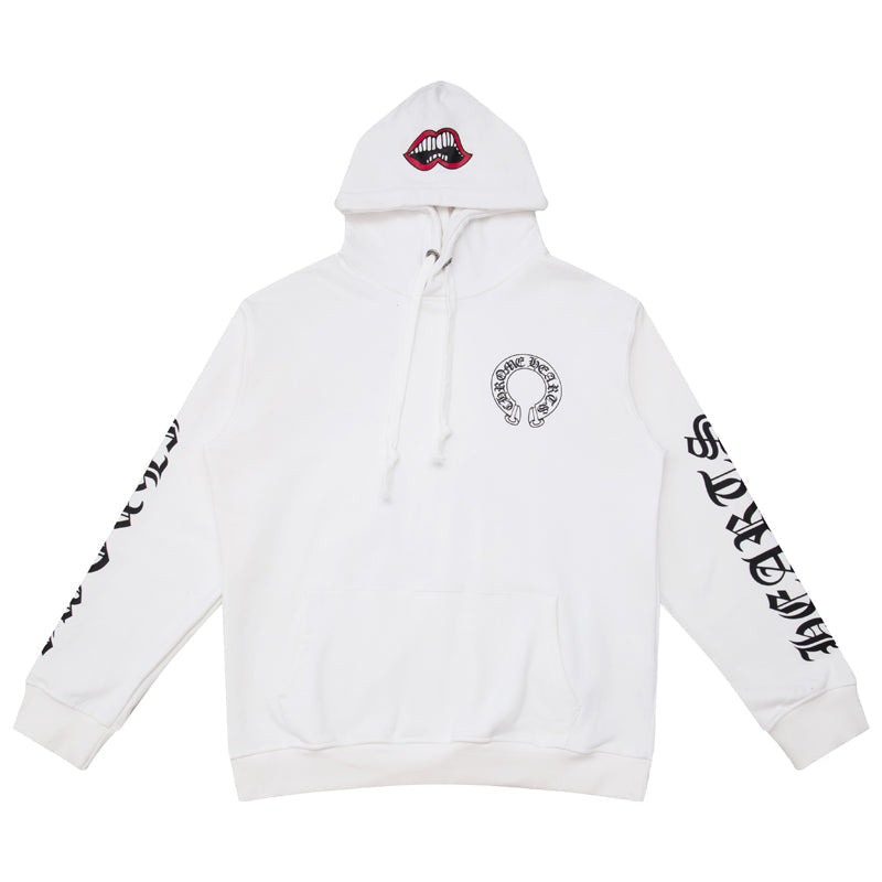 크롬하츠 후드티 K5008 